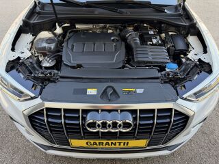 Audi Q3 Quattro Luxury MY23 2.0 TDI 147kW