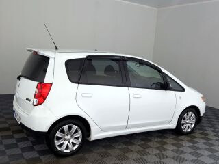 Mitsubishi Colt Facelift 1.3 70kW