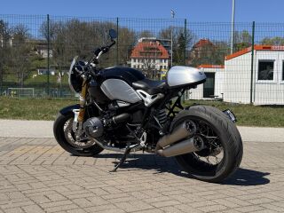 BMW R nineT 81kW