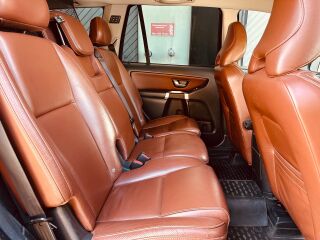 Volvo XC90 Facelift Summum AWD 2.4 D5 136kW