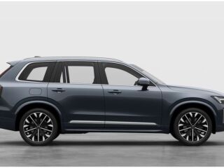 Volvo XC90 Ultra bright 2.0 T8 PHEV 335kW