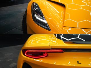 Lotus Emira First Edition Supercharged 3.5 V6 298kW