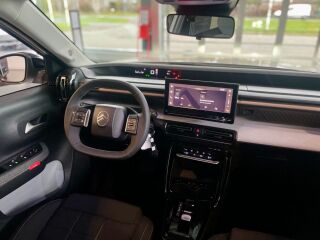 Citroen C3 Aircross PLUS Hybrid 145 e-DCS6 1.2 100кВ