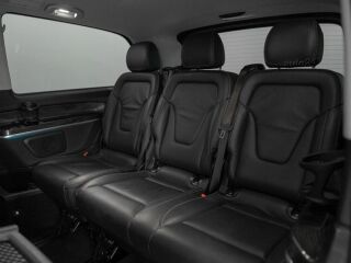 Mercedes-Benz Vito 2023m  2.0D  Nr  51 2.0 140кВ