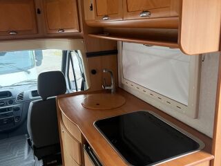 Mercedes-Benz Sprinter 2.2