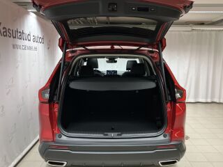 Honda CR-V Advance AWD 2.0 109kW