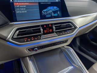 BMW X6 xDrive30d M-Sportpakett 3.0 210kW