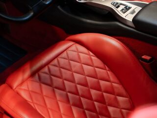 Ferrari California 4.3 V8 338kW