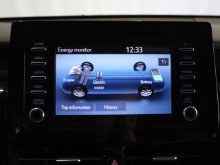 Toyota Camry Luxury Business 2.5 131кВ