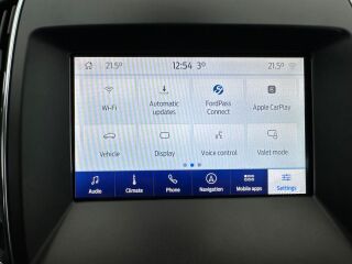 Ford Galaxy Titanium 2.0 140kW