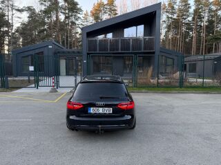 Audi A4 2.0 130kW