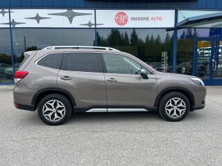 Subaru Forester AWD e-Boxer Active Eyesight 2.0 110kW