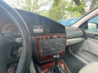 Opel Omega 3.2 160kW