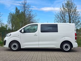 Peugeot Expert TEAM 2.0 130kW