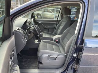 Volkswagen Touran Comfortline 1.6 77kW