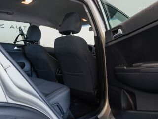 Kia Sportage AWD 1.6 130kW
