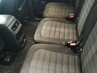 Ford Galaxy 2.0 110kW