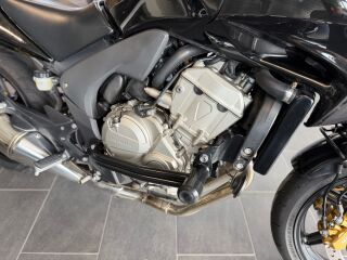 Honda CBF 600 SA Abs R4 57kW