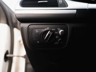 Audi A6 S-line 3.0 160kW