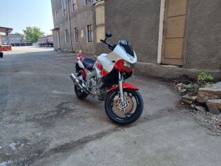 Yamaha TDM 850 4tx
