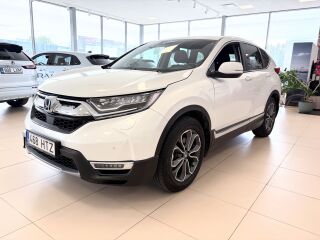 Honda CR-V Elegance Facelift 2.0 107kW