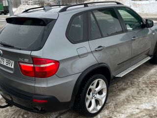 BMW X5 3.0 R6 210kW