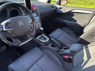 Citroen C4 1.6 88кВ