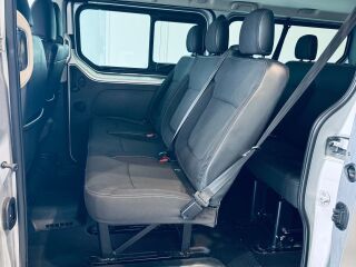 Renault Trafic L2H1 1.6 92kW