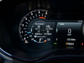 Ford Mondeo Vignale 4x4 2.0 R4 TDI CR 132kW