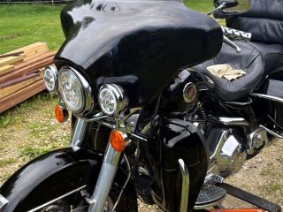 Harley-Davidson Electra Glide