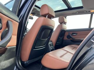 BMW 318 Facelift / Comfort & Connectivity Package 2.0 R4 105кВ