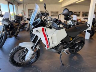 Ducati DesertX Termignoni L2 81kW