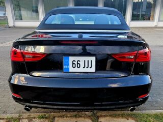 Audi A3 S- Line Quattro 2.0 162kW
