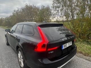 Volvo V90 Cross Country 2.0 173kW