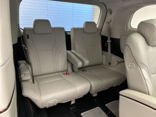 Lexus LM 350h Executive 2.5 140кВ