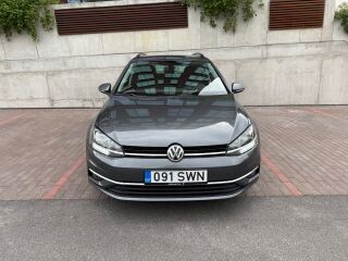 Volkswagen Golf 1.5 110kW