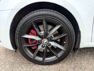 Skoda Octavia VRS 2.0 135kW