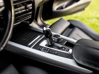 BMW X5 3.0 190kW