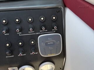 Regal Valiantti 225 SC 225hp 4.3 V6