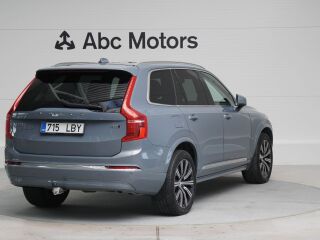 Volvo XC90 AWD Inscription 2.0 173кВ