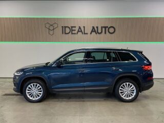 Skoda Kodiaq Elegance FL 2.0 TDI 110kW