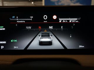 Nissan Ariya Evolve e-4ORCE 225kW