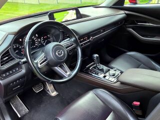 Mazda CX-30 Luxury Navi 2,0 Bose 2.0 90kW