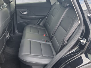 MG ZS Hybrid+ Luxury 1.5 145kW