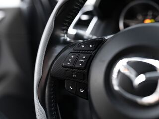 Mazda CX-5 2.2