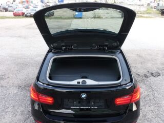 BMW 318 D Touring EU5 2.0 R4 TDI 105кВ