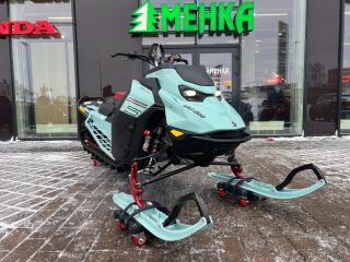 Ski-Doo FREERIDE 850 E-TEC TURBO R 154 10.25