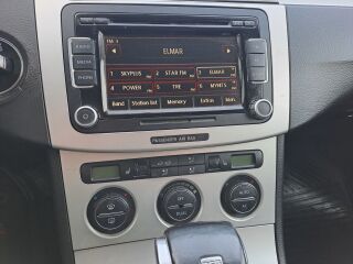 Volkswagen Passat 2.0 103kW