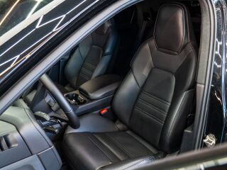 Porsche Cayenne Turbo E-Hybrid GT 4.0 V8 441kW