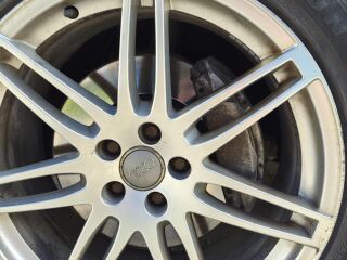 Audi Q5 3.0 180кВ